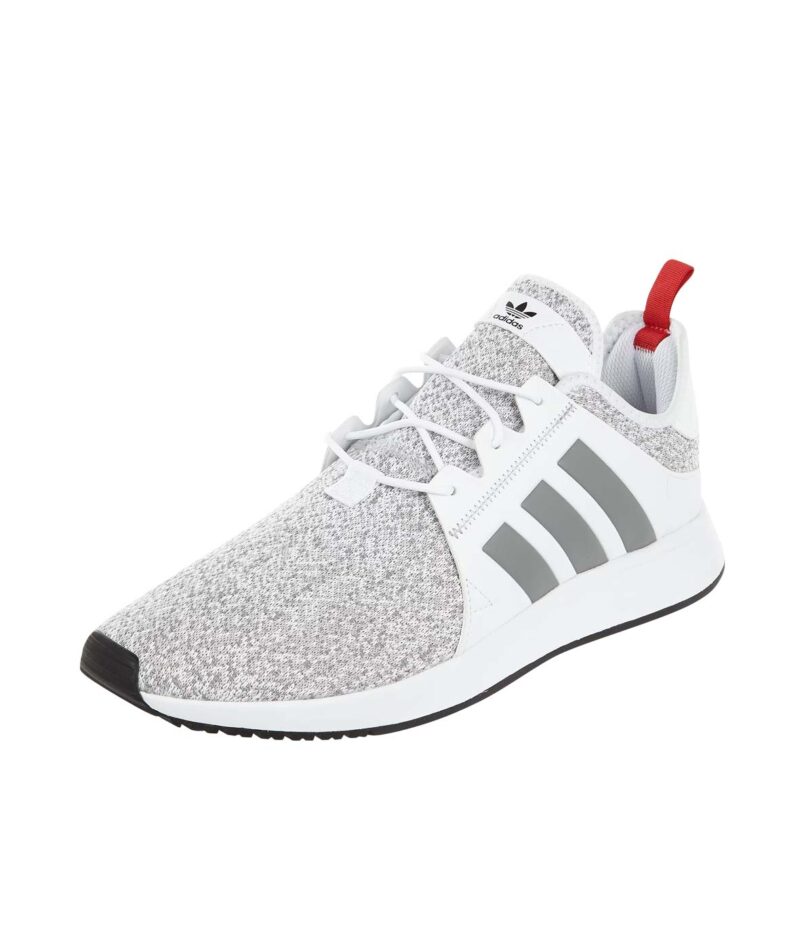 Trainers In White AV4789-101